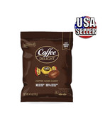 Colombina Coffee Delight Hard Candy, 4.7 Oz Bag, Real Coffee w/ 100% Can... - £6.15 GBP