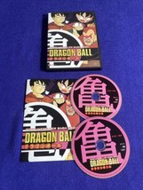 Dragon Ball - Fortune Teller Baba: Box Set (DVD, 2004, Uncut Edition) - £11.39 GBP