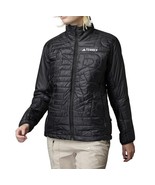 adidas Terrex Xperior Varilite PrimaLoft Women's Jacket, Size XS in Black - €68,68 EUR adidas Terrex Xperior Varilite PrimaLoft Women's Jacket, Size XS in Black - €68,68 EUR