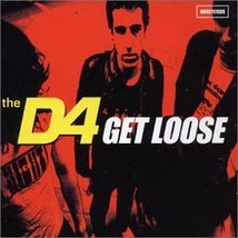 Get Loose Pt.1 (Enhanced) [Audio CD] - £15.00 GBP