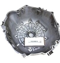 6L80 TRANSMISSION Bell W/ slide, vanes, rings, & Rotor Kit 2007up (NO STATOR) image 3