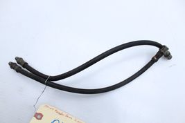 97-04 MERCEDES-BENZ SLK230 FRONT BRAKE HOSES PAIR Q4592 image 2