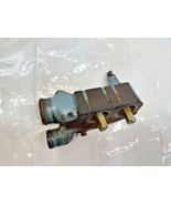 2004 Detroit Diesel 60 Series 14.0 thermostat housing 235319147 OEM - $307.76 CAD