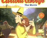 Curious George the Movie: Curious George&#39;s Big Adventures Anderson, R. P... - £2.37 GBP