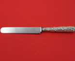 Repousse by Jacobi and Jenkins Sterling Silver Regular Knife Blunt 8 3/4&quot; - $107.91