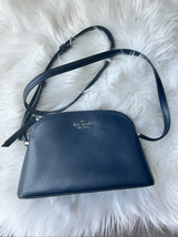 Kate spade navy dark blue crossbody bag - $64.35