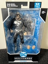 McFarlane Toys|DC Comics - DC Multiverse - Superman (Superman: Lois And ... - $29.03