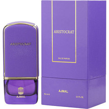 Ajmal Aristocrat By Ajmal Eau De Parfum Spray 2.5 Oz - £41.07 GBP