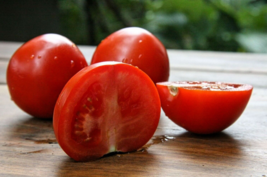 10 Pc Seeds Rutgers Tomato Vegetable Plant, Tomato Seeds for Planting | RK - $18.90