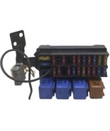 SENTRA    1994 Fuse Box Cabin 450108Tested  - $73.10 CAD