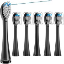 Toothbrush Replacement Heads Compatible with Waterpik Sonic Fusion SF01 SF02 Son - £31.56 GBP