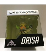 New Cute But Deadly Overwatch Orisa 6&quot; Figure - $30.79 CAD