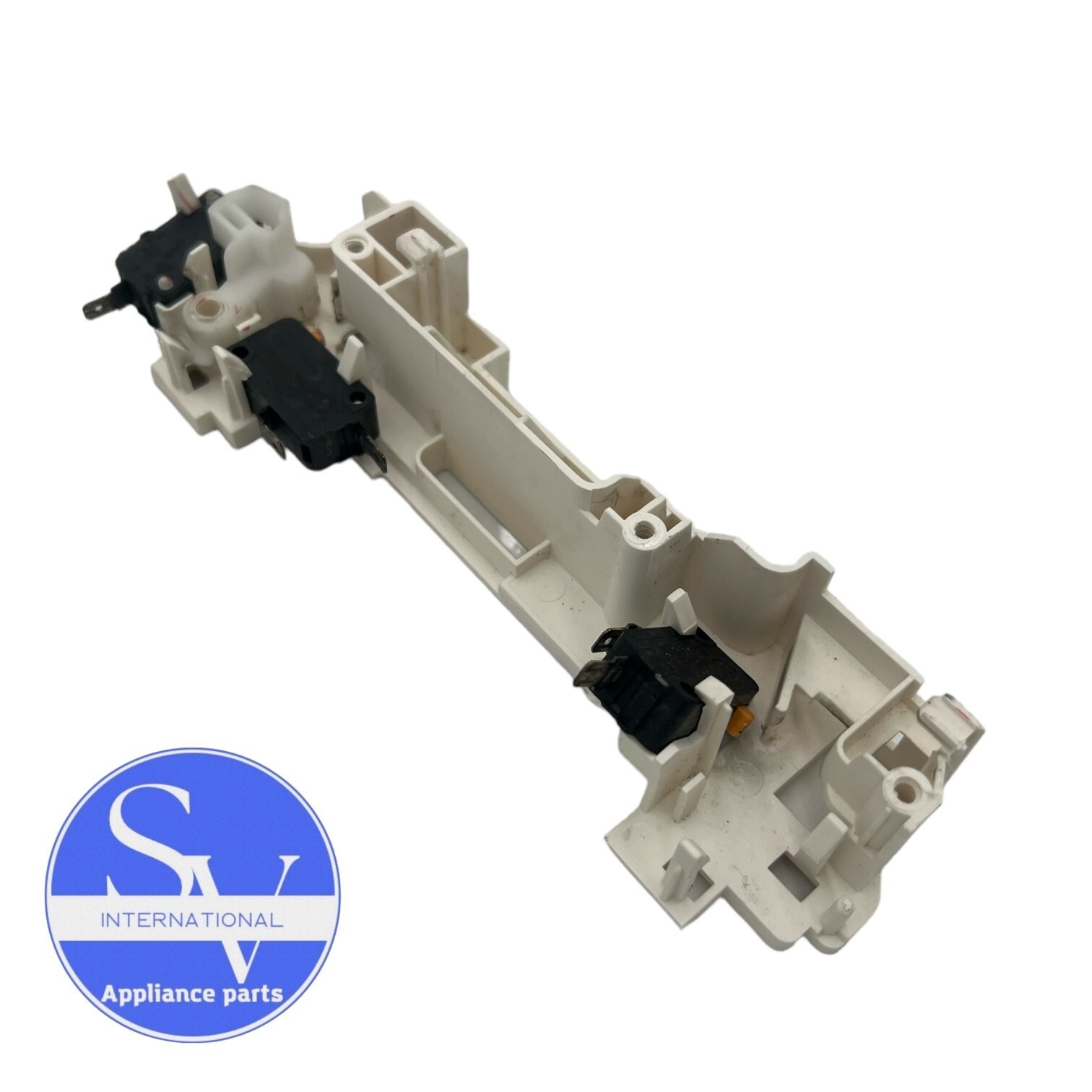 GE Oven Microwave Combo Door Latch Switch WB10X10071 - $79.09