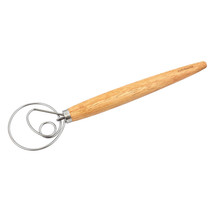 Bakemaster Dough Whisk (33x7.5cm) - €28,49 EUR