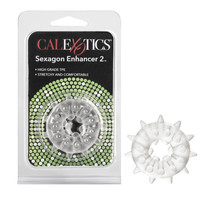 Sexagon Enhancer 2 Clear - $7.70