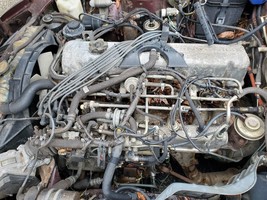 1982 1983 Nissan 280ZX OEM Distributor Non Turbo  - $309.38