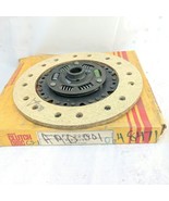 Atsugi F12250 For 1980s Subaru Brat 1800 Turbo Clutch Friction Disc Vint... - €41,70 EUR
