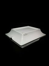 Elie Bleu Medals Black Ashtray NIB image 12