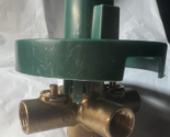 Moen 2590 M-Pact Posi-Temp 1/2&quot; IPS Connection Pressure Balancing Valve,... - $90.14 CAD