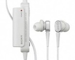 Sony Mdrnc22/Whi Noise Canceling Headphone (White) - £155.89 GBP
