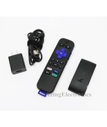 Roku Express 4K+ 3941R (3941X) Streaming Media Player w/ Voice Remote  - £22.37 GBP