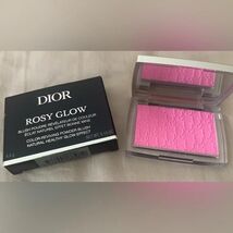 Dior Backstage Rosy Glow Blush, 001 Pink New - $27.71
