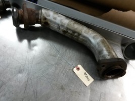 Exhaust Crossover From 2005 Chevrolet Impala  3.8 - £51.07 GBP