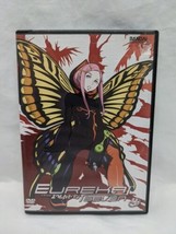 Eureka Seven Vol 4 Bandai DVD - $11.88