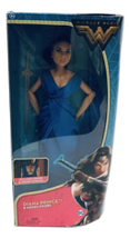 Wonder Woman Princess Diana &amp; Hidden Sword by Mattel - £95.41 GBP