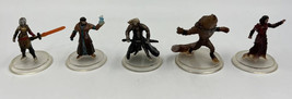 Plainswalker Figures for Magic The Gathering Arena of the Planeswalkers 5 - £6.94 GBP