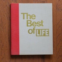 The Best of Life...Editor: David E. Scherman (used hardcover) - £8.69 GBP