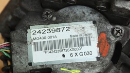 GM Saturn Aura Vue Chevy Malibu Hybrid Alternator Generator 24239872 image 6