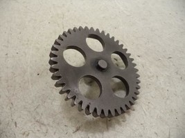 2008 Kawasaki KLR650 KL650 650 OIL PUMP DRIVE GEAR - £7.04 GBP