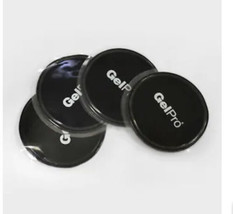 Gelpro 4pc Gellhgrippers Double-Sided/Non-Slip Gel Pads - $12.75