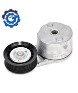 New OEM Accessory Belt Tensioner for Chevy Chevrolet Silverado 2500 HD 1... - $56.06