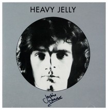 Heavy Jelly [Audio Cd] Heavy Jelly - £11.68 GBP
