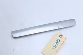 08-11 MERCEDES-BENZ SLK300 DASH BEZEL TRIM MOLDING Q4711 image 4