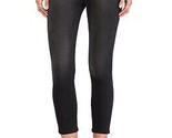 IRO Paris Damen Jeans Tessa Slim Fit Schwarz Größe 30W - $66.69