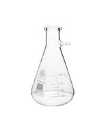 United Scientific™ Fg5340-1000 Laboratory Grade Borosilicate Glass Heavy... - $38.94