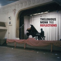 Reflections [Vinyl] MONK,THELONIOUS TRIO - $19.79
