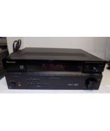 Pioneer VSX-516-K 7.1 Channel 100 Watt AM/FM Home Theater AV Receiver - £132.00 GBP