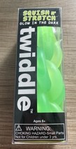 Twiddle Squish N’ Stretch Glow In The Dark Ultimate Sensory Toy . - $7.52