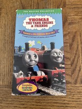 Thomas And Friends Thomas And His Friends Help Out VHS - £19.68 GBP