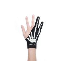 Skeleton Artist Glove For Graphic Drawing Tablet Pad Monitor Painting, P... - £13.62 GBP