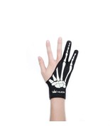 Skeleton Artist Glove For Graphic Drawing Tablet Pad Monitor Painting, P... - £14.21 GBP