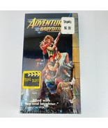 Adventures In Babysitting VHS Factory Sealed Brand New 1987 IHG Ready  - $486.03