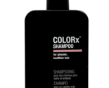 Rusk COLORx Shampoo For Glossier &amp; Healther Hair 12 oz - £18.11 GBP