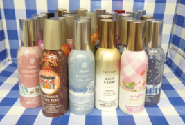 2 Bath &amp; Body Works Concentrated Room Spray 1.5 oz x 2 U Choose Scent Ne... - $14.95+