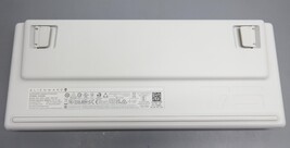 Alienware Pro 75% Wireless Mechanical Gaming Keyboard - Lunar Light image 4