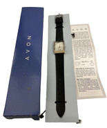 Avon Ladies Watch Letter  C Vintage 2001 (Please See All Photos) New - £19.33 GBP